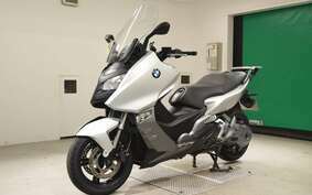 BMW C600 SPORT 2015 0131