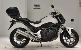 HONDA NC 700 S 2012 RC61