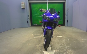 YAMAHA YZF-R1 1999 RN01