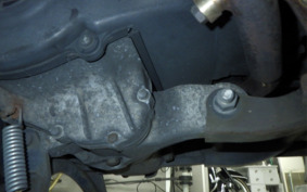 SUZUKI ADDRESS V125 G CF46A