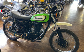 KAWASAKI 250TR BJ250F