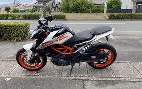 KTM (OTHER) 2017 JPJ40