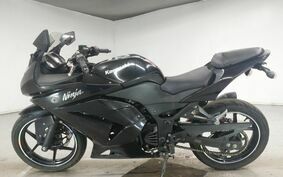 KAWASAKI NINJA 250R EX250K