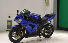 KAWASAKI ZX 10 NINJA R 2005 ZXT00C