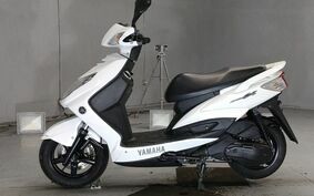 YAMAHA CYGNUS 125 X SE44J