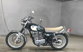 YAMAHA SR400 2002 RH01J