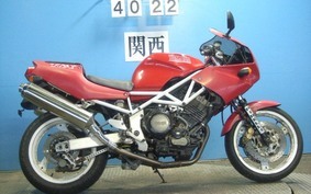 YAMAHA TRX850 1995 4NX