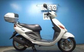 YAMAHA AXIS 100 2003 SB06J