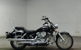 YAMAHA DRAGSTAR 250 VG02J