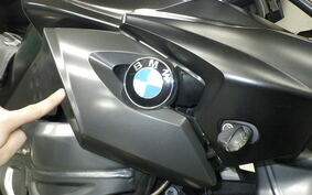 BMW K1300R 2009