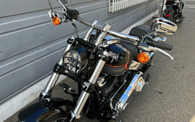 HARLEY FXBRーTC 2023 YEZ