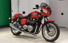 TRIUMPH THRUXTON 900 2008 J9147G