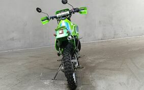 KAWASAKI KDX200SR DX200G