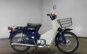 HONDA C70 SUPER CUB HA02