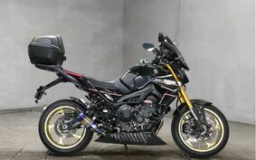 YAMAHA MT-09 2014 RN34J