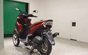 YAMAHA TRICITY 125 SE82J