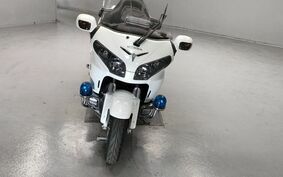 HONDA GL 1800 GOLD WING 2012 SC68