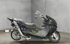 YAMAHA MAJESTY 125 5CA