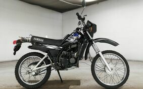 YAMAHA DT50 17W