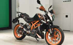 KTM 390 DUKE 2014 JGJ40