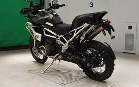 TRIUMPH TIGER 1200 RALLY 2022 AP20VU