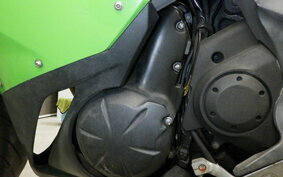 KAWASAKI NINJA 400R 2011 ER400B