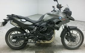 BMW F700GS 2014 0B01