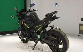 KAWASAKI Z900 Gen.2 2022 ZR900B