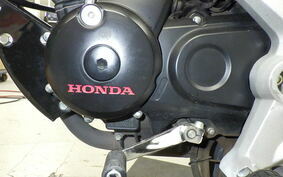 HONDA WH125 16 PCJG