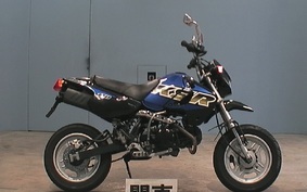 KAWASAKI KSR110 2006 KL110A