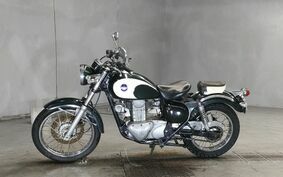 KAWASAKI ESTRELLA BJ250A