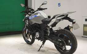 BMW G310GS 2018