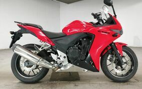 HONDA CBR400R 2015 NC47