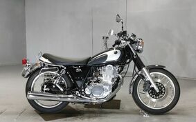 YAMAHA SR400 2021 RH16J