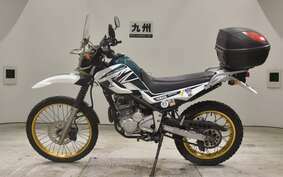 YAMAHA SEROW 250 Gen.2 DG17J