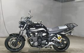 YAMAHA XJR1300 2014 RP17J