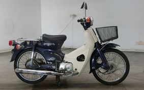 HONDA C70 SUPER CUB HA02