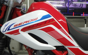 YAMAHA SEROW 250 Gen.3 DG31J