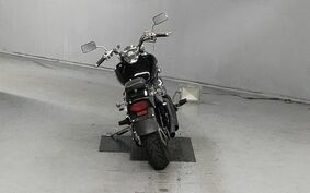 YAMAHA DRAGSTAR 400 1998 4TR