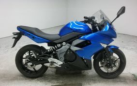 KAWASAKI NINJA 400 R 2013 ER400B