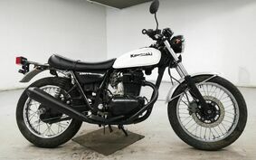 KAWASAKI 250TR BJ250F