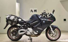 BMW F800ST 2009 0234