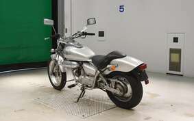 HONDA MAGNA 50 AC13