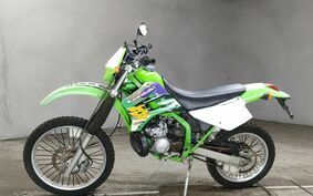 KAWASAKI KDX220SR DX220B