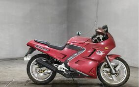 SUZUKI GSX250F Across GJ75A