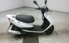 YAMAHA JOG ZR Evolution 2 2011 SA39J