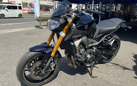 YAMAHA MT-09 2014 RN34J