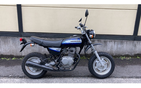 HONDA APE 100 1988 HC07