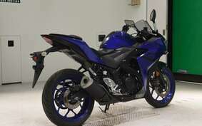 YAMAHA YZF-R25 A RG43J