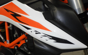 KTM 690 ENDURO R 2019